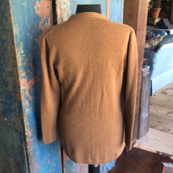 Lafayette 148 new york sweater - Picture 2 of 5